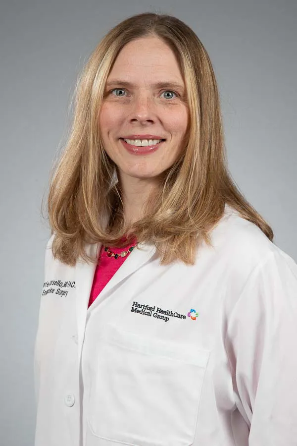 Photo of Carsello, Carrie B., MD, FACS